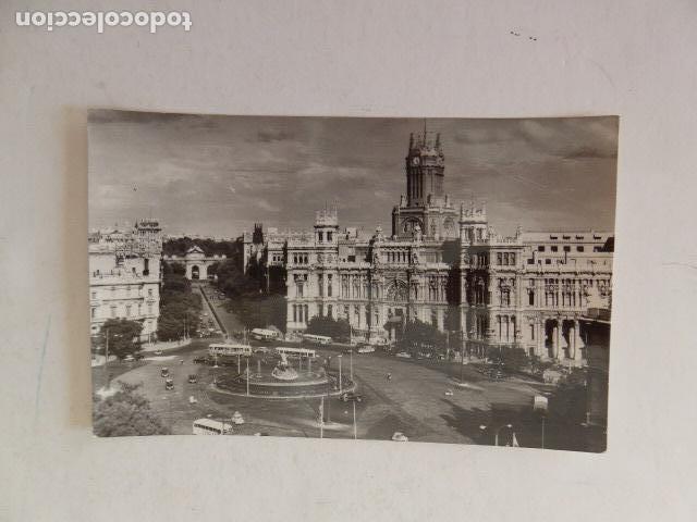 Postales: MADRID. N&ordm; 20. LIMER. ESCRITA - Foto 1