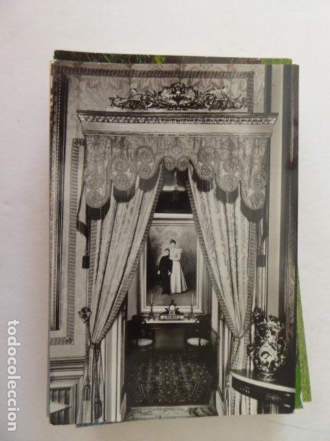 Postales: ARANJUEZ. N&ordm; 43. FISA - Foto 1