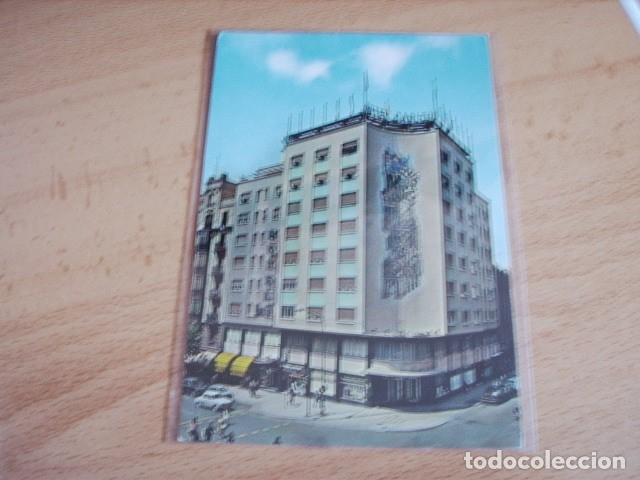 Postales: MADRID --HOTEL CARLTON - Foto 1
