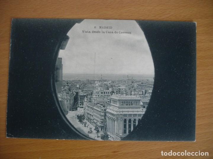 Postales: Postales Madrid - Foto 2