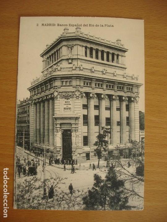 Postales: Postales Madrid - Foto 4