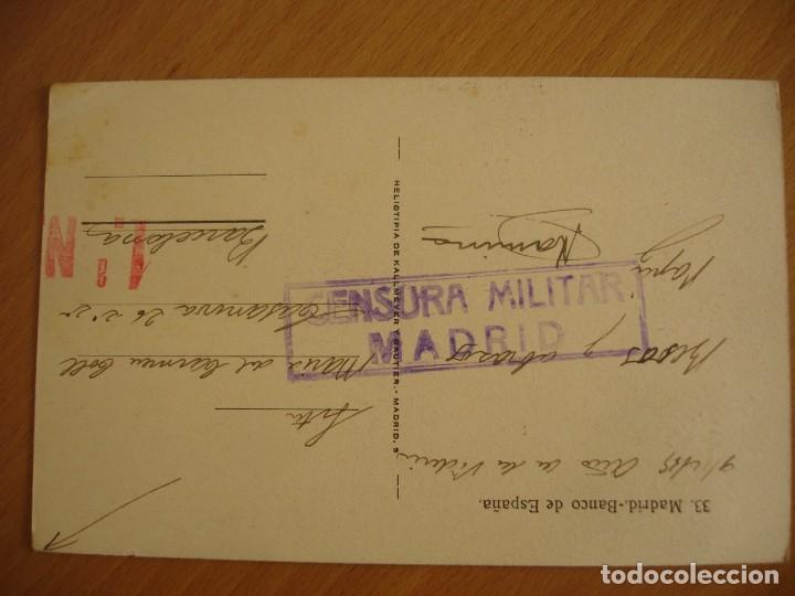 Postales: Postales Madrid - Foto 8