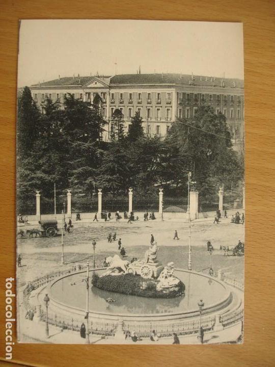 Postales: Postales Madrid - Foto 9