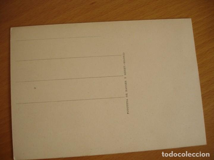 Postales: Postales Madrid - Foto 10