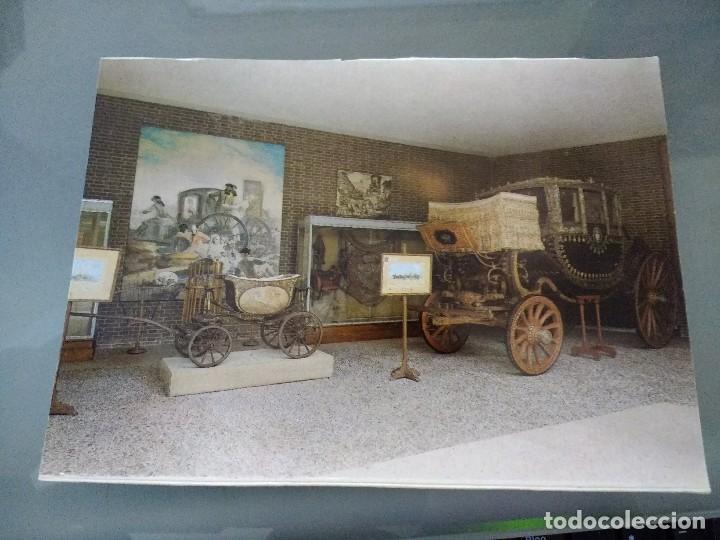 Postales: Postal palacio real - Foto 1