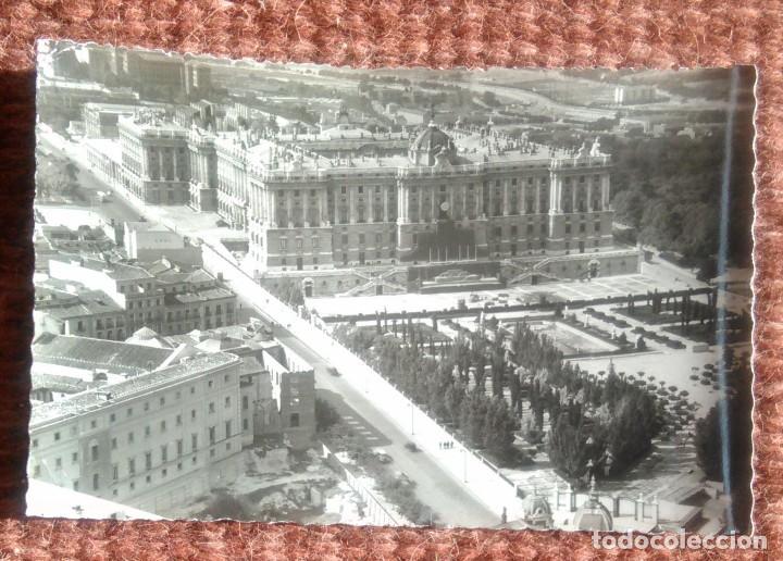 Postales: MADRID - VISTA AEREA - Foto 1