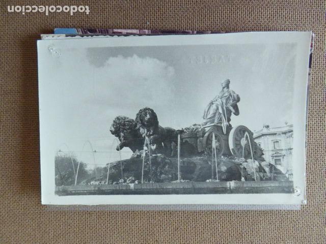 Postales: MADRID. N&ordm; 61. DOMINGUEZ - Foto 1