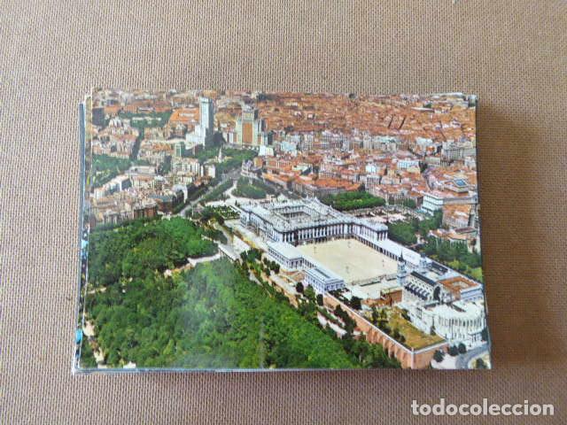 Postales: MADRID. N&ordm; 96. GALLEGOS - Foto 1
