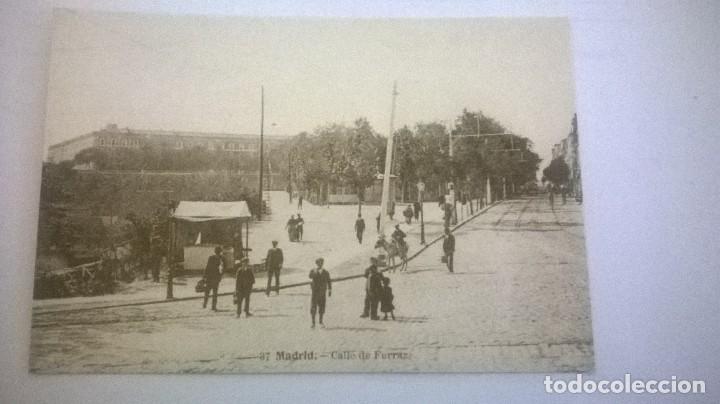 Postales: Postal recuerdos de Madrid -46 - Foto 1