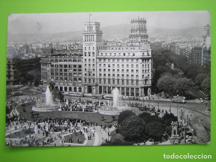 Postales: Postal de Madrid - Foto 1