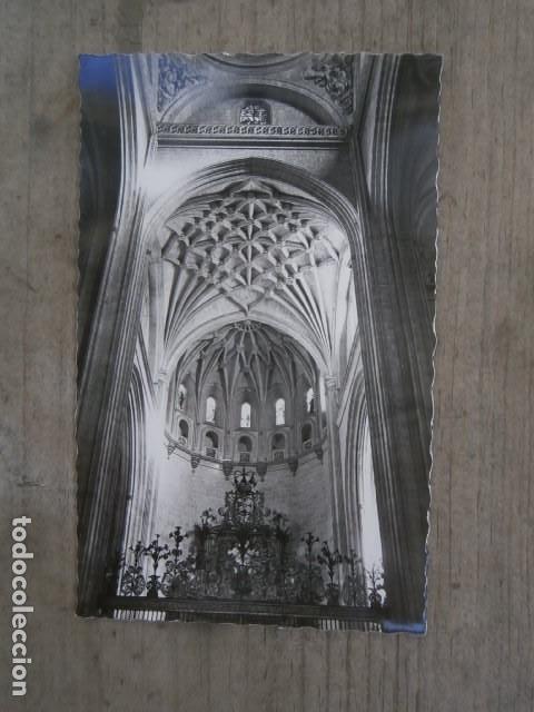 Postales: Lote de 5 postales de segovia - Foto 2