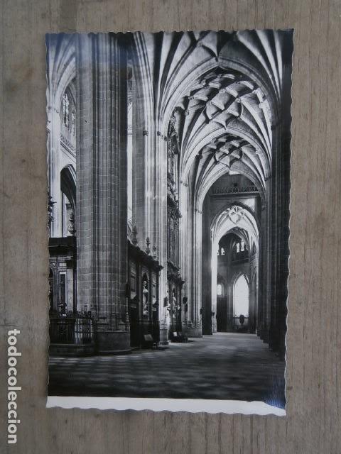 Postales: Lote de 5 postales de segovia - Foto 3