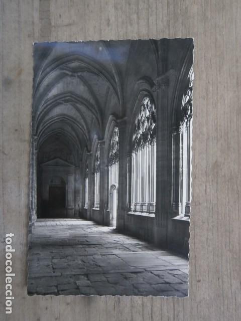 Postales: Lote de 5 postales de segovia - Foto 4