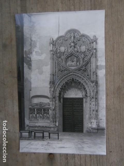 Postales: Lote de 5 postales de segovia - Foto 5