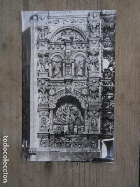 Postales: Lote de 5 postales de segovia - Foto 1