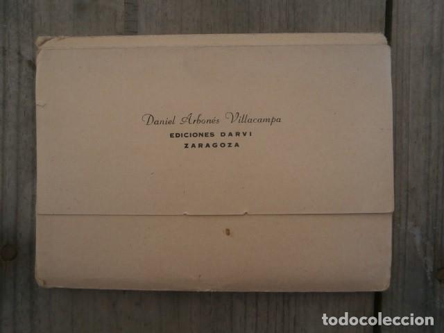 Postales: Lote postales segovia - Foto 2