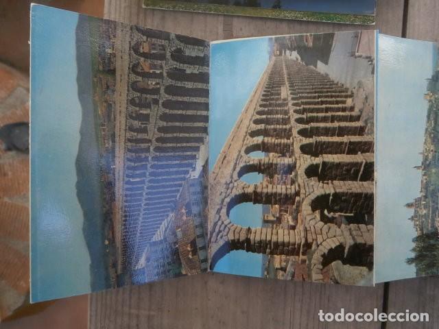 Postales: Lote postales segovia - Foto 5