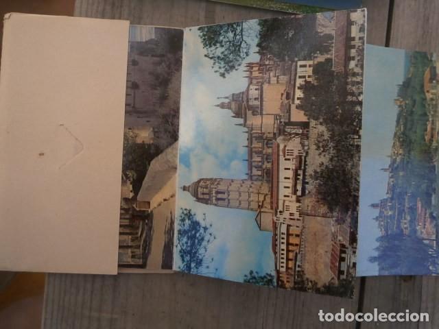 Postales: Lote postales segovia - Foto 7