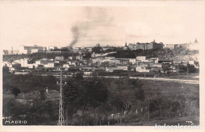 Postales: MADRID. - Foto 1