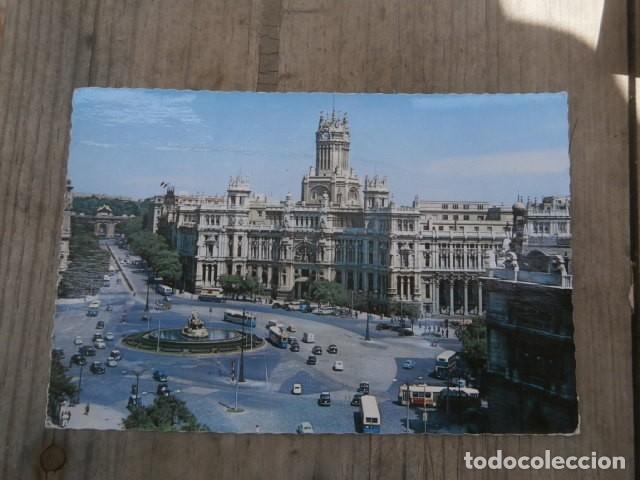 Postales: Postal madrid - Foto 1
