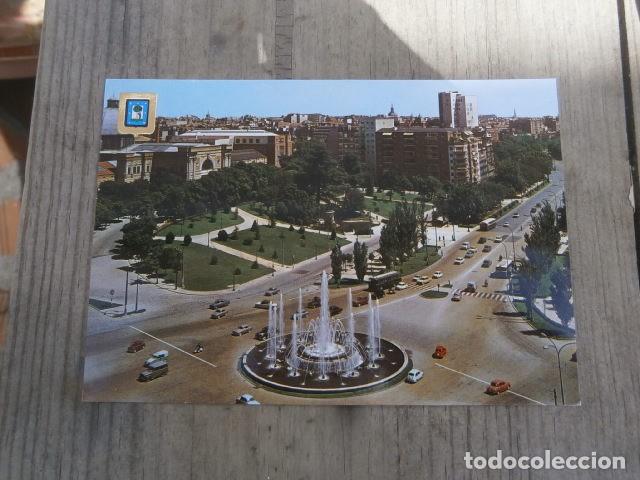 Postales: Postal madrid - Foto 1