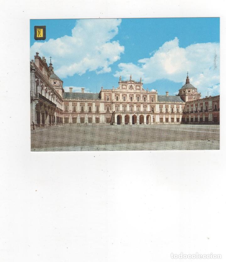 Postales: Aranjuez. - Foto 1