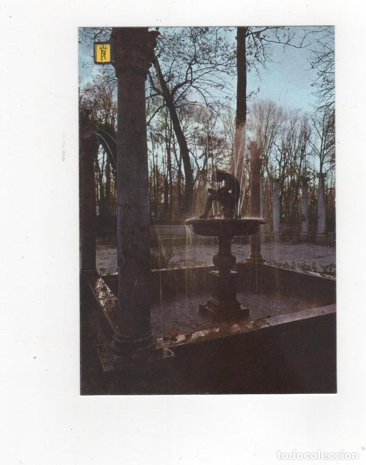 Postales: Aranjuez. - Foto 1