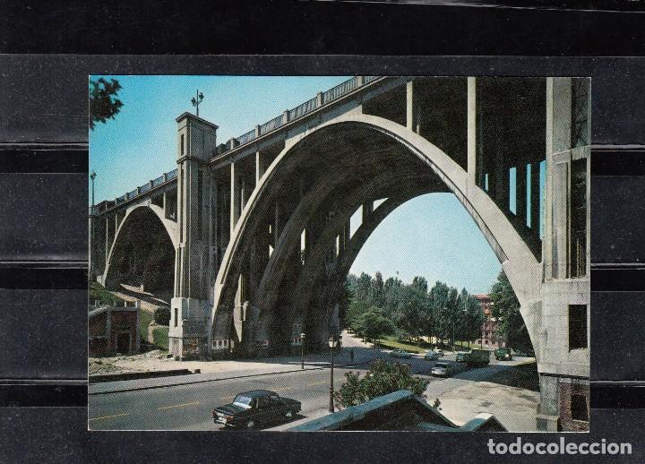 Postales: 819. MADRID. VIADUCTO - Foto 1