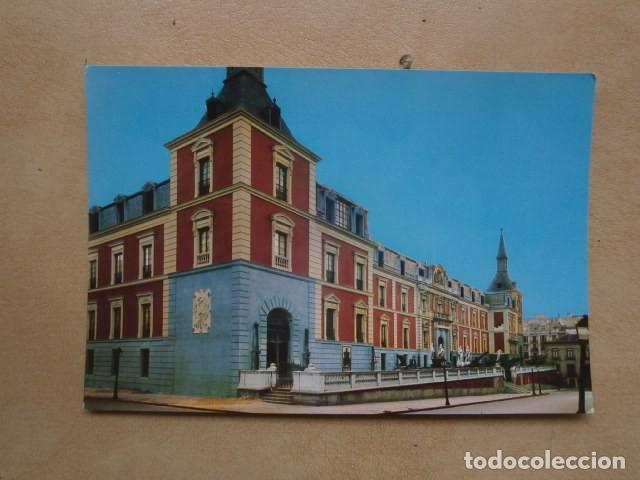 Postales: Postal madrid, museo del ejercito - Foto 1
