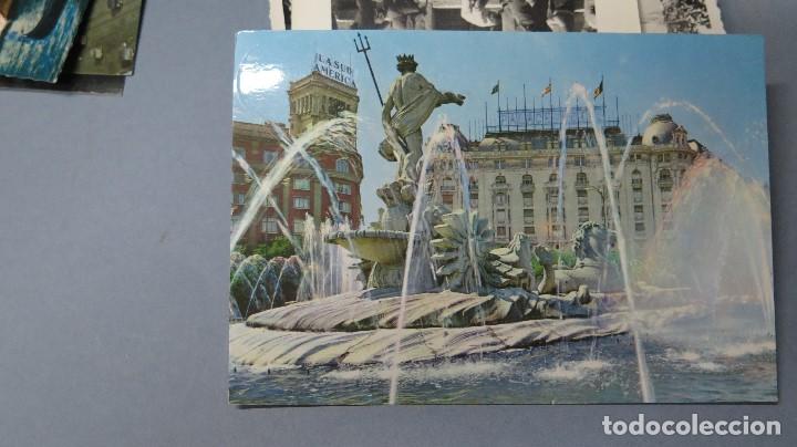 Postales: POSTAL MADRID. NEPTUNO. N&ordm;63 - Foto 1