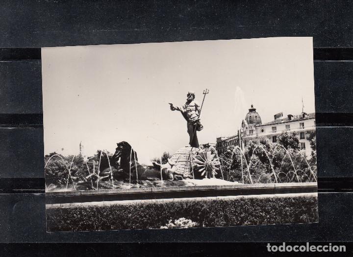 Postales: N&ordm; 41 MADRID. NEPTURNO - Foto 1