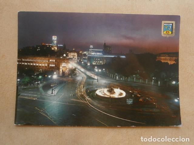 Postales: Postal madrid - Foto 1
