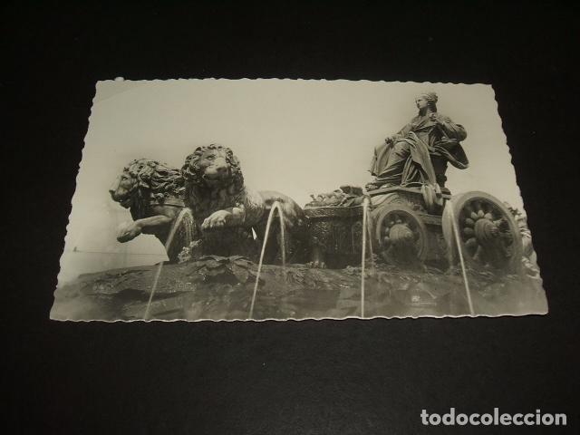 Postales: MADRID CIBELES - Foto 1