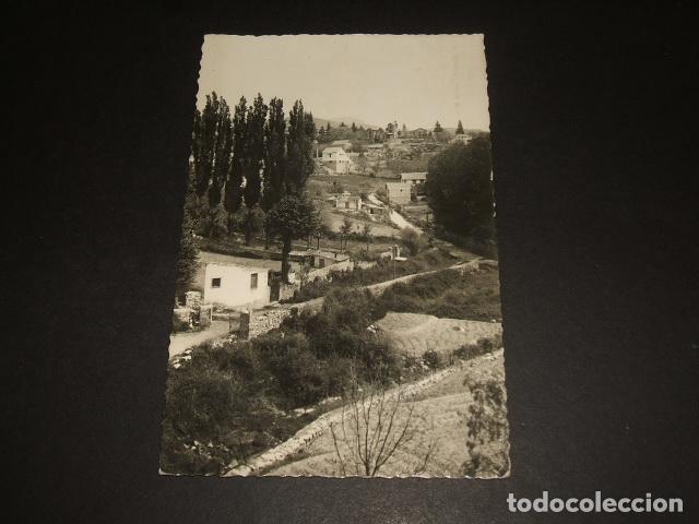 Postales: CERCEDILLA MADRID EL MOLINO - Foto 1