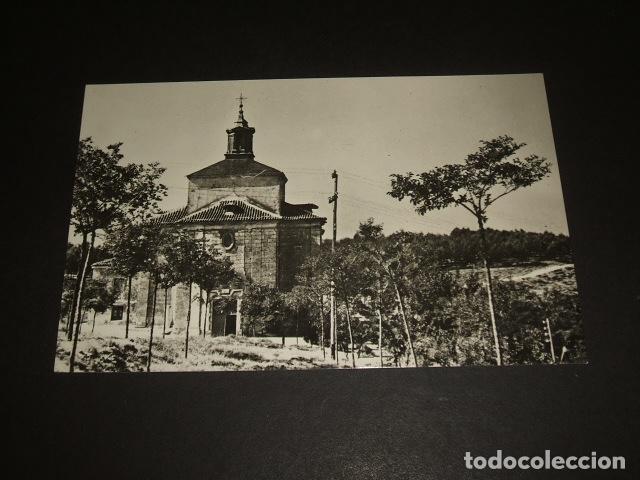 Postales: COLMENAR DE OREJA MADRID ERMITA DEL CRISTO - Foto 1