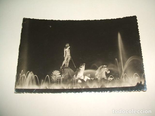 Postales: MADRID NEPTUNO - Foto 1