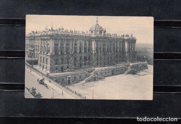 Postales: 80.- MADRID. PALACIO REAL - Foto 1