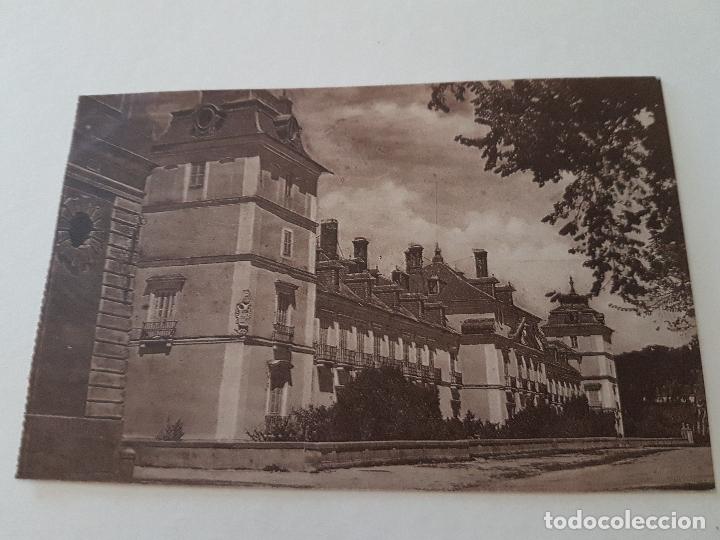 Postales: EL PARDO, PALACIO, FACHADA PRINCIPAL - Foto 1