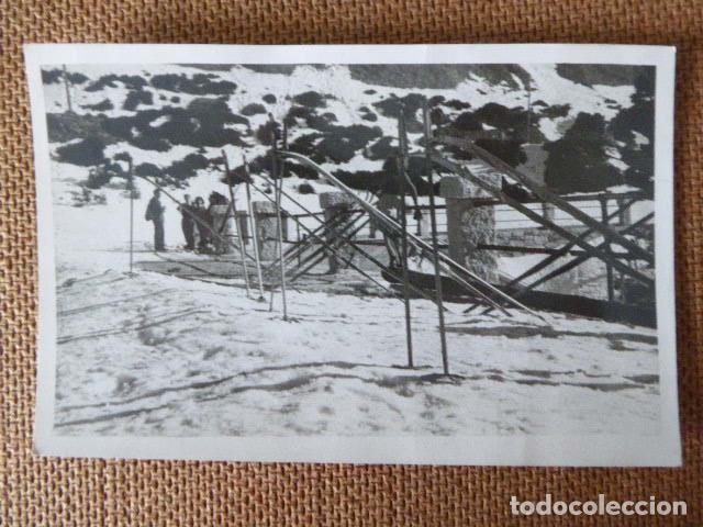 Postales: HOTEL ARIAS.  CECEDILLA.