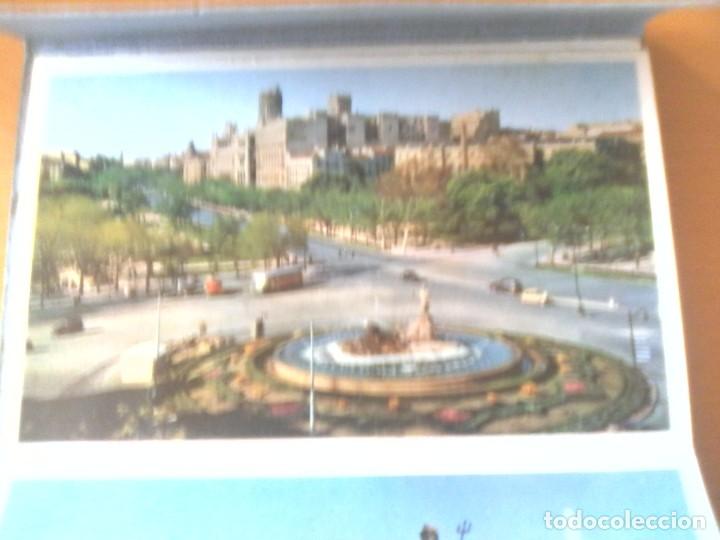 Postales: POSTALES 10 - MADRID . - Foto 4