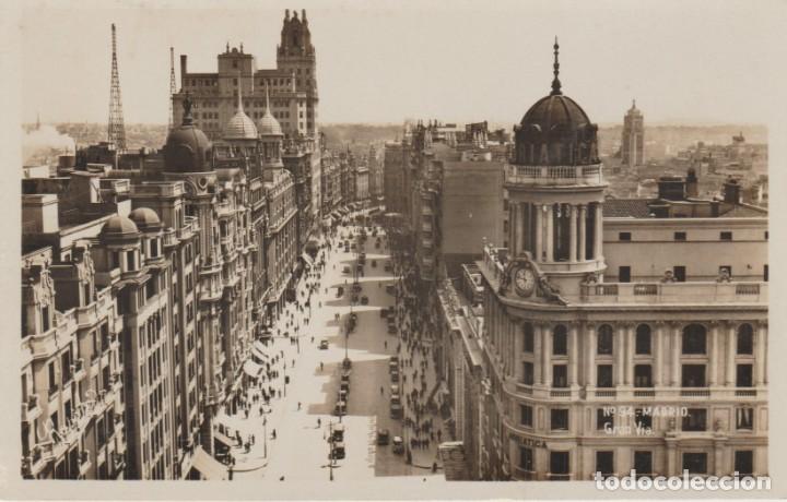 Postales: () MADRID. - Foto 1