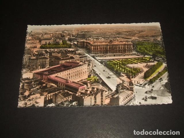 Postales: MADRID VISTA PARCIAL - Foto 1