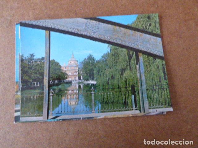 Postales: ARANJUEZ. FITER - Foto 1