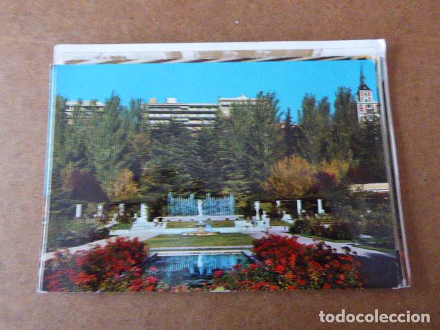 Postales: MADRID. N&ordm; 223. BEASCOA - Foto 1