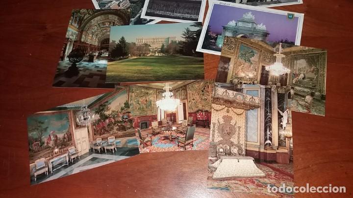 Postales: LOTE POSTALES DE MADRID - Foto 3