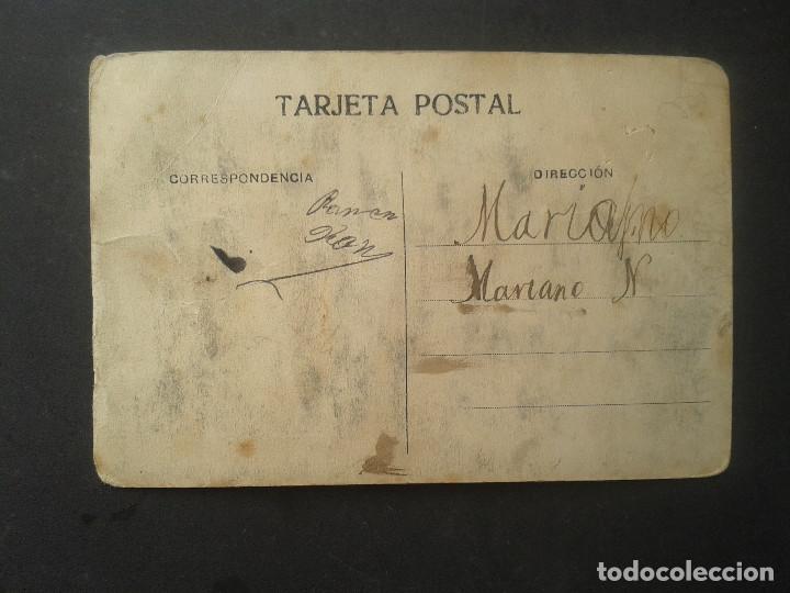 Postales: POSTAL. MADRID - Foto 2