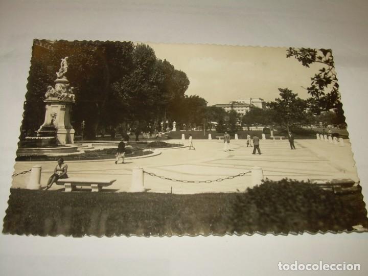 Postales: ANTIGUA POSTAL....MADRID. - Foto 1