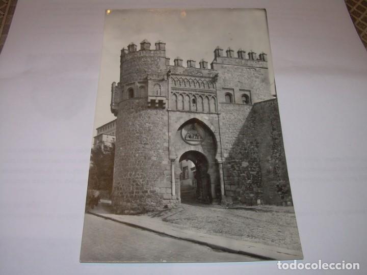 Postales: ANTIGUA POSTAL.....TOLEDO. - Foto 1