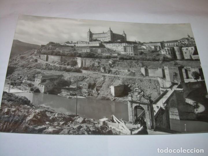 Postales: ANTIGUA POSTAL.....TOLEDO. - Foto 1