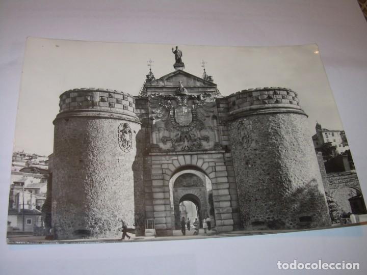 Postales: ANTIGUA POSTAL.....TOLEDO. - Foto 1